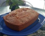 Foto del paso 4 de la receta: Budín de nuez (con manteca)