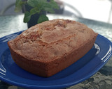Foto del paso 4 de la receta: Budín de nuez (con manteca)