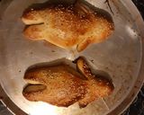 Foto del paso 8 de la receta: Pan de muerto de la región de la Costa de Oaxaca
