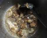 A picture of step 2 of Tindy chicken recipe #eid k pakwan.