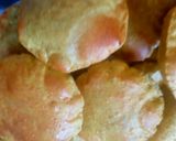 बथुआ की पूरी (Bathua ki poori recipe in Hindi) रेसिपी चरण 4 फोटो