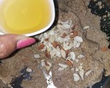 કચરીયું (Kachariyu Recipe In Gujarati) રેસીપી સ્ટેપ2ફોટો