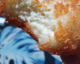 Foto langkah ke 9 dari resep Donat krispi.