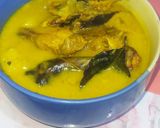 Foto langkah ke 4 dari resep Gulai Ikan Cue Tongkol.