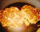 Foto del paso 3 de la receta: Hamburguesas de arroz y lentejas!!! 💚❤👍👌👌