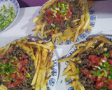 Foto del paso 7 de la receta: Papitas supremas en casa!✨