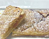 Foto del paso 5 de la receta: Hojaldres variados