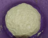 Foto langkah ke 7 dari resep Roti Sobek.