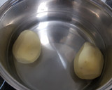 Foto del paso 1 de la receta: Pastel de carne