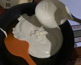 Foto langkah ke 3 dari resep Marmer Cake versi Chiffon.