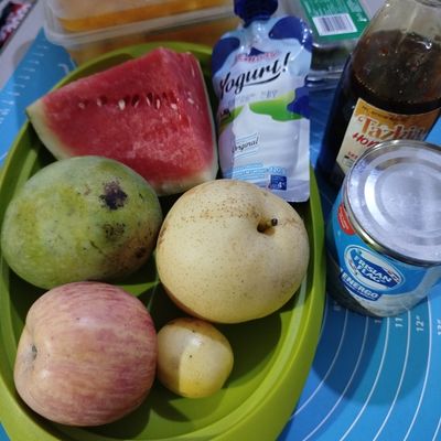 Langkah 1