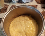 Foto del paso 3 de la receta: Torta de banana y dulce de membrillo