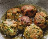 করোলার মুইঠ্যা (karolar muithya recipe in Bengali) রেসিপির ধাপ 3 ছবি