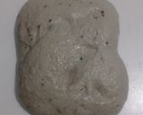 Foto langkah ke 14 dari resep Moringa Black n White Sesame Seeds Sourdough Bread.