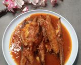 Foto langkah ke 4 dari resep Pindang Tongkol Bumbu Sarden.