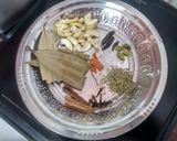பலாக்காய் தம் பிரியாணி ரெசிபி ஸ்டேப் 3 புகைப்படம்