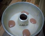 Foto langkah ke 5 dari resep Marmer Cake Pak Sahak (All in one Method).