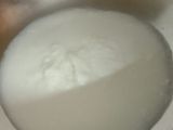 Homemade Pizza Roti