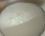 A picture of step 1 of Homemade Pizza Roti.
