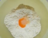 Φωτογραφία βήματος 14 της συνταγής "Beef & Pecorino Gold" (Χρυσή Τάρτα με Μοσχάρι και πεκορίνο)