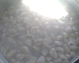 Foto del paso 5 de la receta: Ñoquis bomba