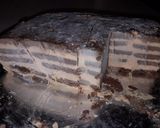 Foto del paso 4 de la receta: Chocotorta Helada