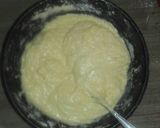 Foto del paso 3 de la receta: Bizcochuelo económico sin manteca