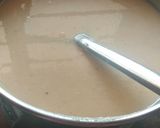 રાજસ્થાની કઢી (Rajasthani Kadhi Recipe In Gujarati) રેસીપી સ્ટેપ1ફોટો