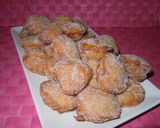 Foto del paso 12 de la receta Buñuelos de la abuela