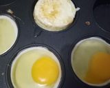 Foto langkah ke 1 dari resep Telor panggang siram wortel saus tomat.