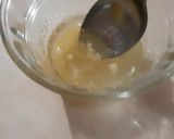 Foto del paso 1 de la receta: Glaseado espejo