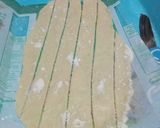Foto langkah ke 3 dari resep Pisang molen.