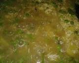 Aloo matar pulao recipe step 3 photo