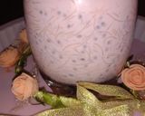 A picture of step 3 of Rose petals and seviyan milk.