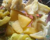 Foto langkah ke 5 dari resep Siomay.