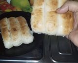 A picture of step 9 of Pav bhaji.