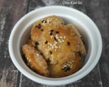 Foto langkah ke 6 dari resep Chui Kao So.