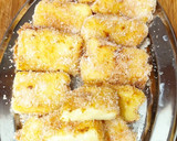 Foto del paso 6 de la receta: Leche frita