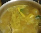 Soto Ayam Bening langkah memasak 2 foto