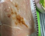 รูปขั้นตอนการทำที่ 4 ของ อกไก่โรล