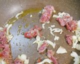 Foto del passaggio 12 della ricetta Gnocchi alla romana su crema di spinaci