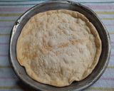 Foto del paso 2 de la receta: Tarta fría de zanahoria, jamón y queso