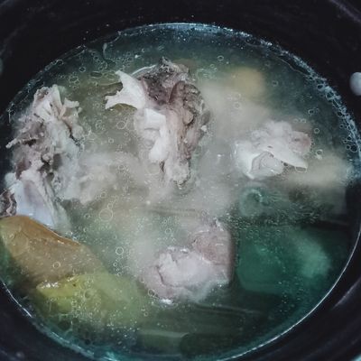 Langkah 1