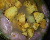 Foto del paso 2 de la receta: Chorizos a la cacerola