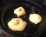 Foto del paso 2 de la receta: Coliflor capeada a mi manera