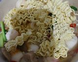 Foto langkah ke 4 dari resep Mie nyemek cabe iris.