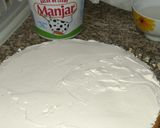 Foto del paso 4 de la receta: Bizcochuelo con dulce de leche y chantilly