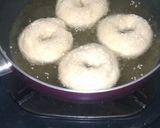 Foto langkah ke 4 dari resep Donat wijen ekonomis 🤭🤭.