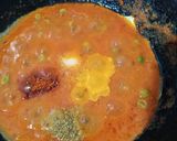 पनीर भुर्जी (Paneer bhurji recipe in Hindi) रेसिपी चरण 3 फोटो