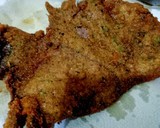 Foto del paso 2 de la receta: Milanesa a la napolitana